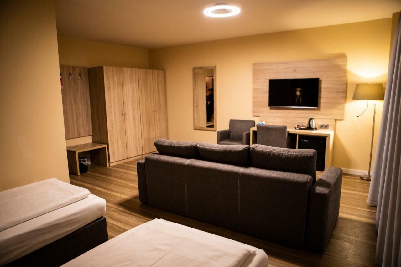 Blncty Hotel — Photos 2
